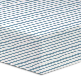 Koala Baby Cotton Flannel Fitted Crib Sheet