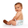 The Honest Company - 35 Diaper Size 1 8-14lbs - Above it All