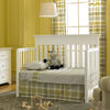 Fisher-Price Lakeland Convertible Crib - Snow White