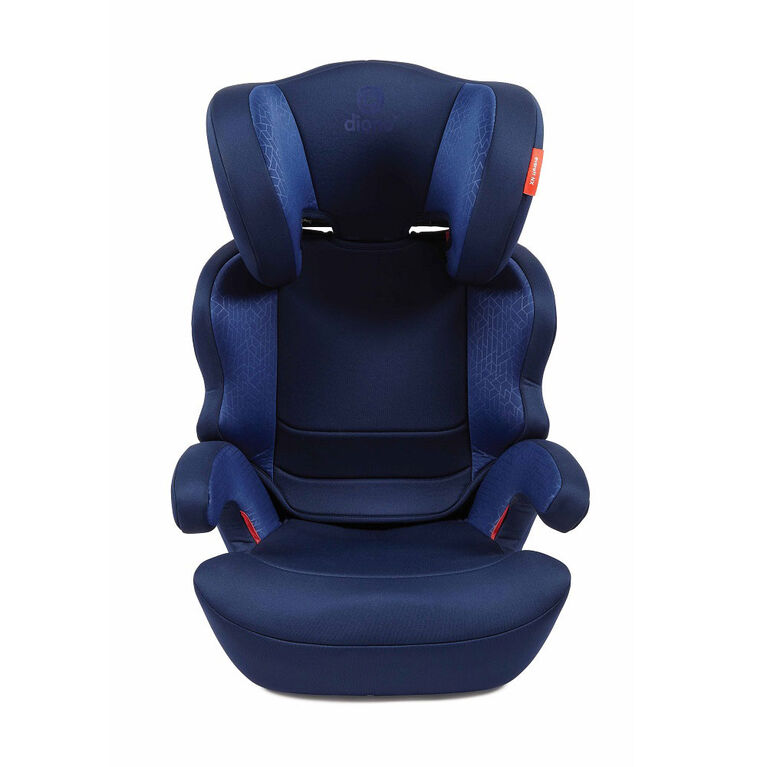 Diono Everett NXT High Back Booster Seat - Blue