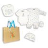 Lily & Jack Uni 5 Piece   Wonderful World 3-6M