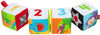 Fisher-Price - Cubes douceur amusants