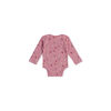 Koala Baby 4 -Pack Bodysuit Violet 
