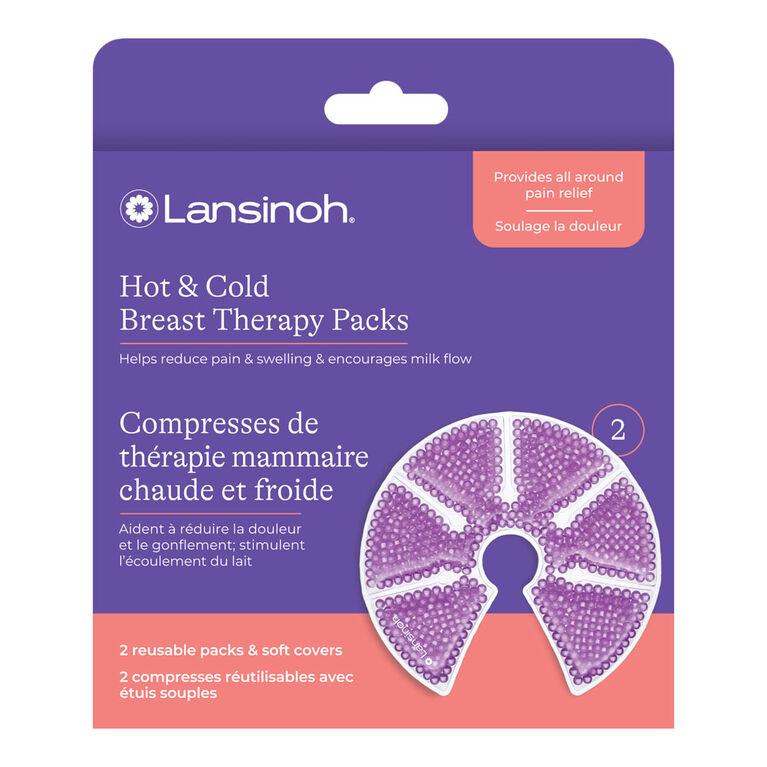 Lansinoh Thera Pearl 3-in-1