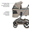 Nacelle Fame de Maxi-Cosi -Truffe Twillic