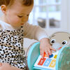 Jouet Interactif Chase & Tap Earl de Baby Enistein