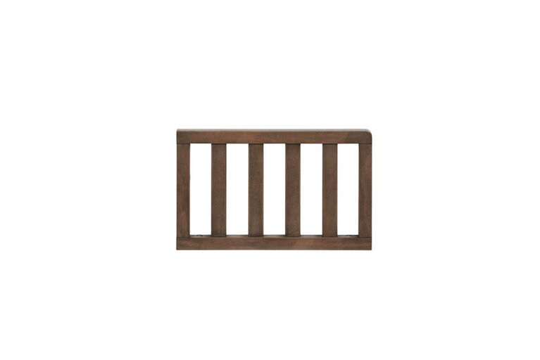Oxford Baby Sienna Toddler Guard Rail Acorn Brown - R Exclusive