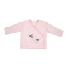 Baby Mode 3 Piece Quilted Take Me Home :Pink Itty Bitty So Pretty