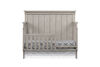 L'Oxford Baby Universal Guard Rail Stonewash