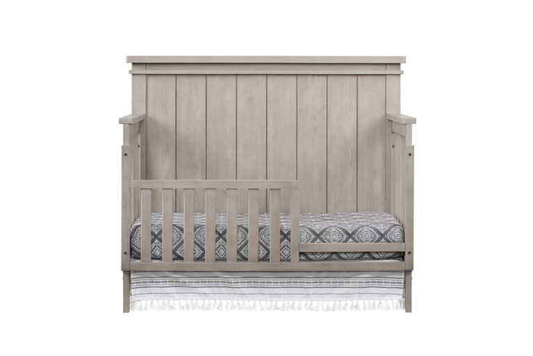 L'Oxford Baby Universal Guard Rail Stonewash