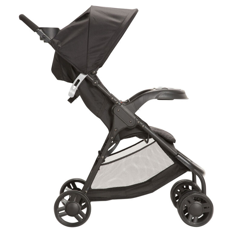 Cosco Lift and Stroll Plus Travel System - Black Arrow