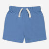 Rococo Shorts Blue 3-6 Months