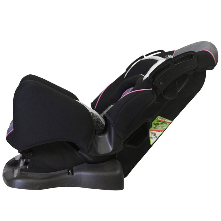 Safety 1st Alpha Omega 65 Car Seat- Plumeria