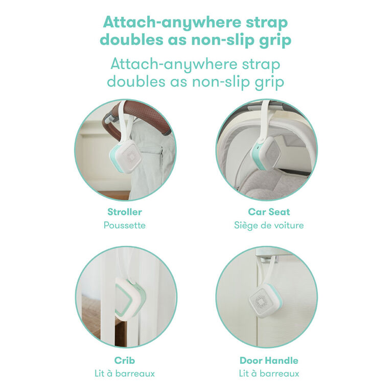 Frida Baby Portable Sound Machine Babies R Us Canada