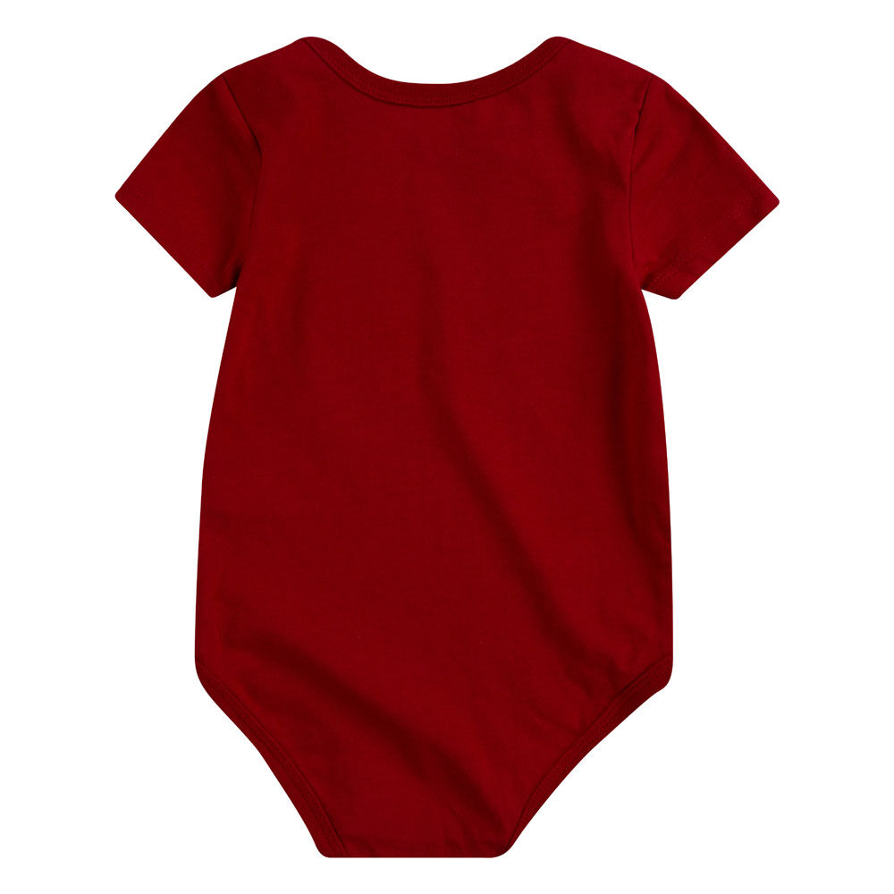 Levi's baby onesie sales