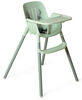 Chaise Haute Poke Vert Frosty