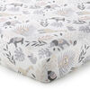 Levtex Baby - Drap-housse Imani