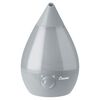 Crane Teardrop Ultrasonic Cool Mist Humidifier - Slate