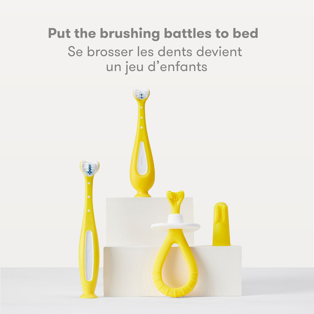 Toothbrush for deals 12 month old