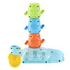 VTech Splash & Whirl Playtime Penguins - English Edition