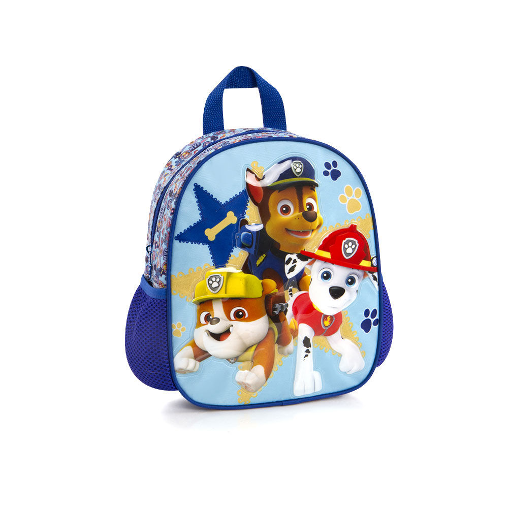 paw patrol backpack canada