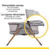 Safety 1st Amherst Bassinet