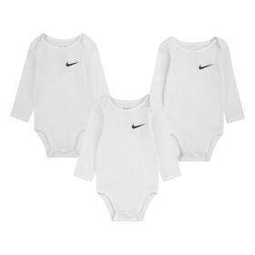 Nike Bodysuit - White