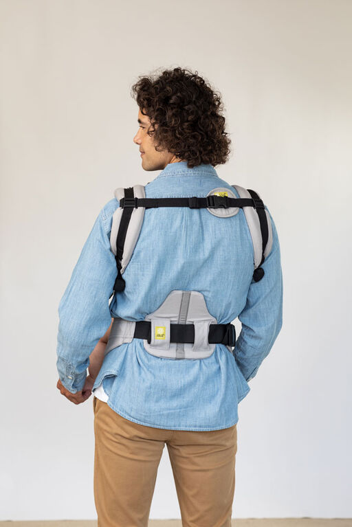 LILLEbaby Airflow Carrier Mist