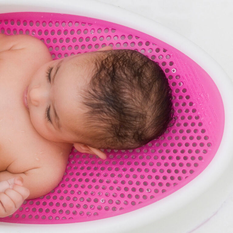 Angelcare Bath Support Pink Babies R Us Canada