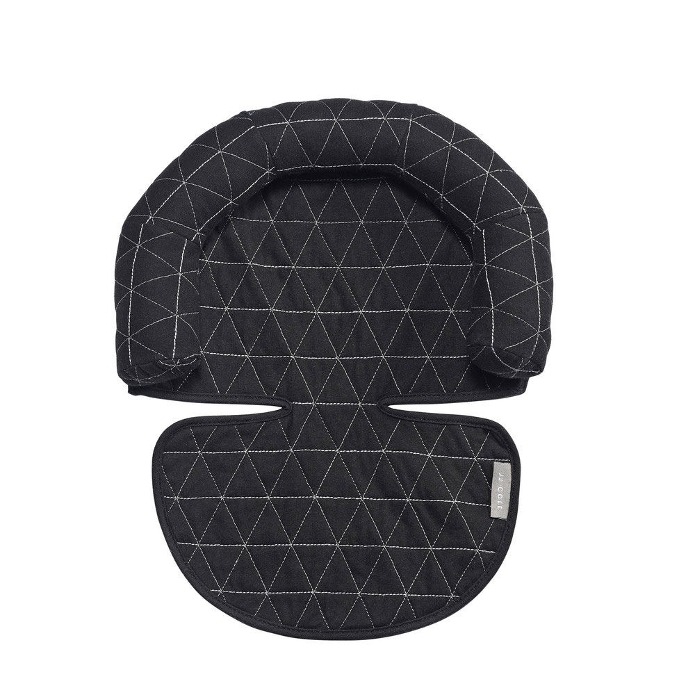 JJ Cole Car Seat Head Support Black Babies R Us Canada