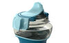 Gobelet à bec dur NUK Everlast 295 ml (10 oz) 1 pc - vert.