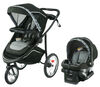 Système de voyage Graco Modes Jogger 2.0, Zion