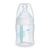 NUK Smooth Flow Pro Anti-Colic Bottle, 5oz, 1PK