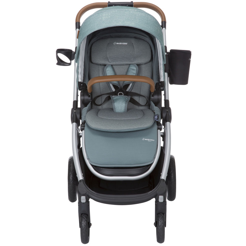 Nomad green hot sale maxi cosi