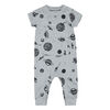 Nike Coverall - Photon Dust - Size 12M