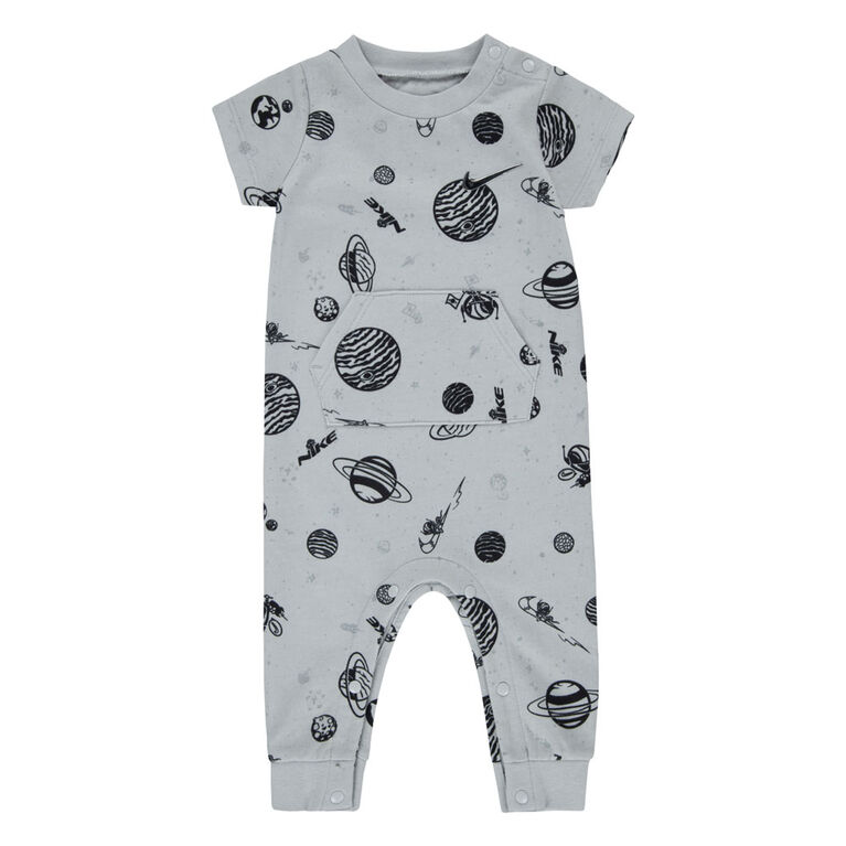 Combinaision Nike - Gris  - Taille 12M