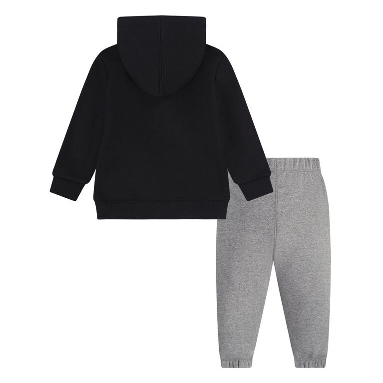 Ensemble Nike - Gris