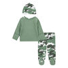 Combinaision Levis - Vert - Taille 0-3M