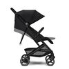 Cybex - Beezy 2 Stroller - Moon Black