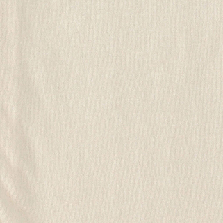 Couverture à Emmailloter HALO SleepSack - Coton - Beige Nouveau Né 0-3 Mois