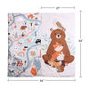 Kids Slumber Bag, Outdoor Adventures