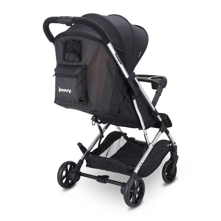 Joovy Kooper Stroller - Black