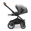 Nuna Mixx Next Stroller - Granite