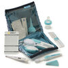 Safety 1st Deluxe Healthcare & Grooming Kit - Artic Blue