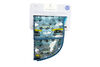 Koala Baby 2 Pack EZ Wipe Toddler Bibs