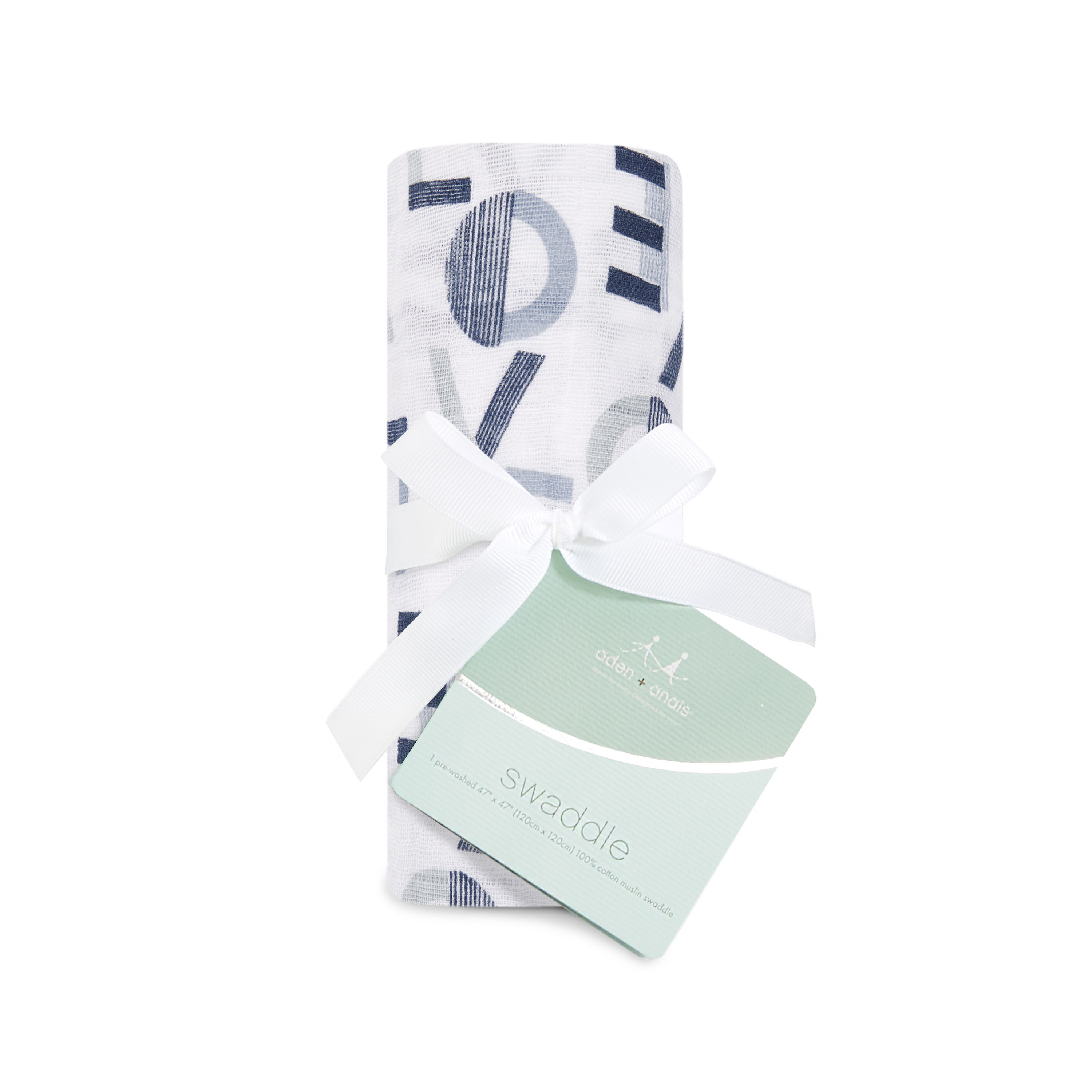 aden and anais waverly