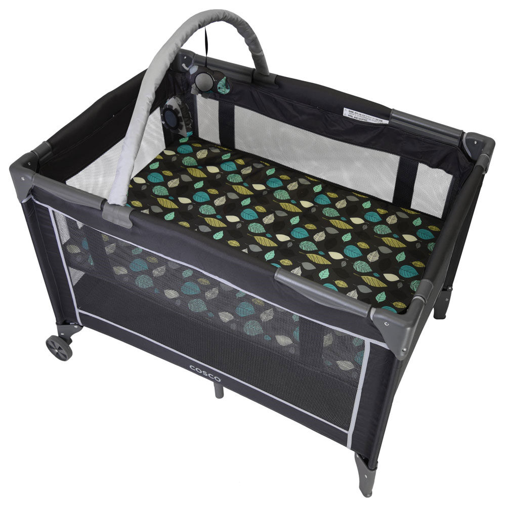 Cosco funsport 2024 pack n play