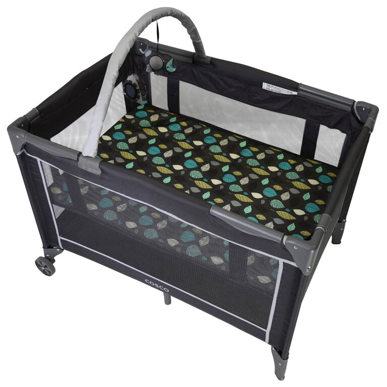 Cosco Funsport Playard Deluxe Seedling Babies R Us Canada