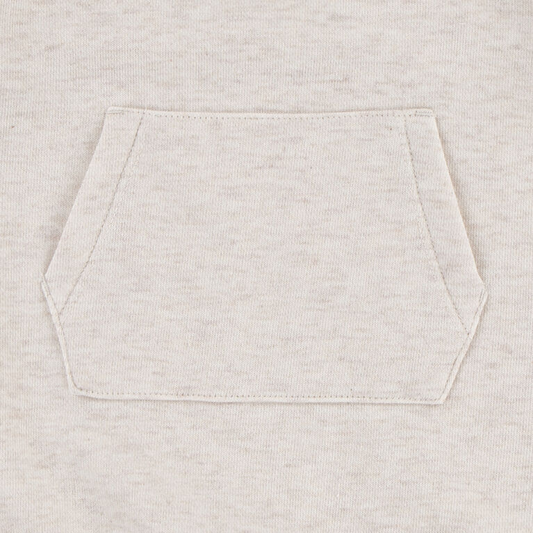 Nike Coverall - Ivory