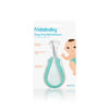 Fridababy - Easy Grip Nail Scissors Grooming Essentials Safe for Infant Newborn Toddler Nails